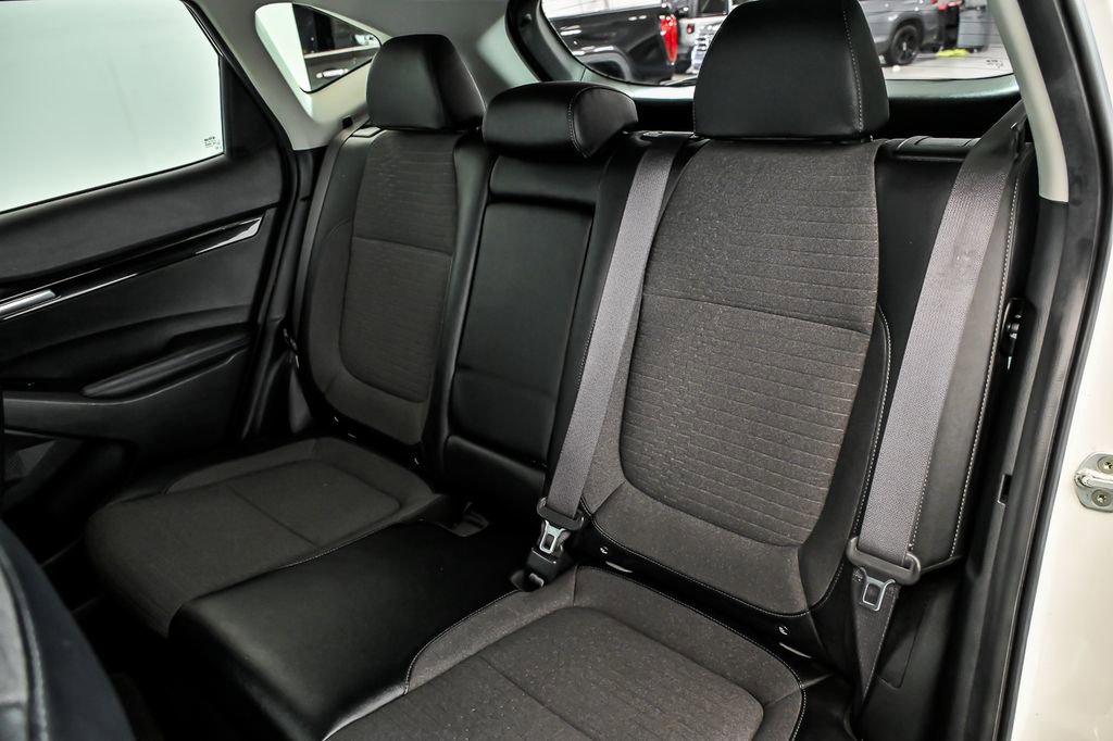 Used 2021 Kia Seltos S image 13