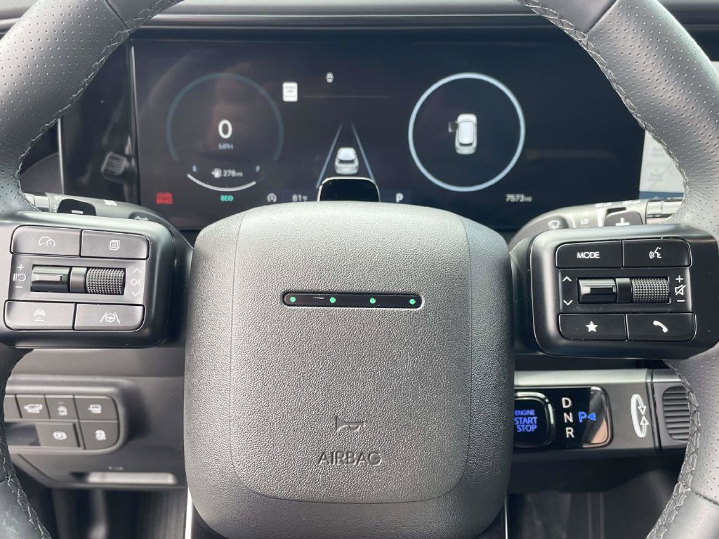 Used 2026 Hyundai Palisade XRT Pro AWD/4WD image 25