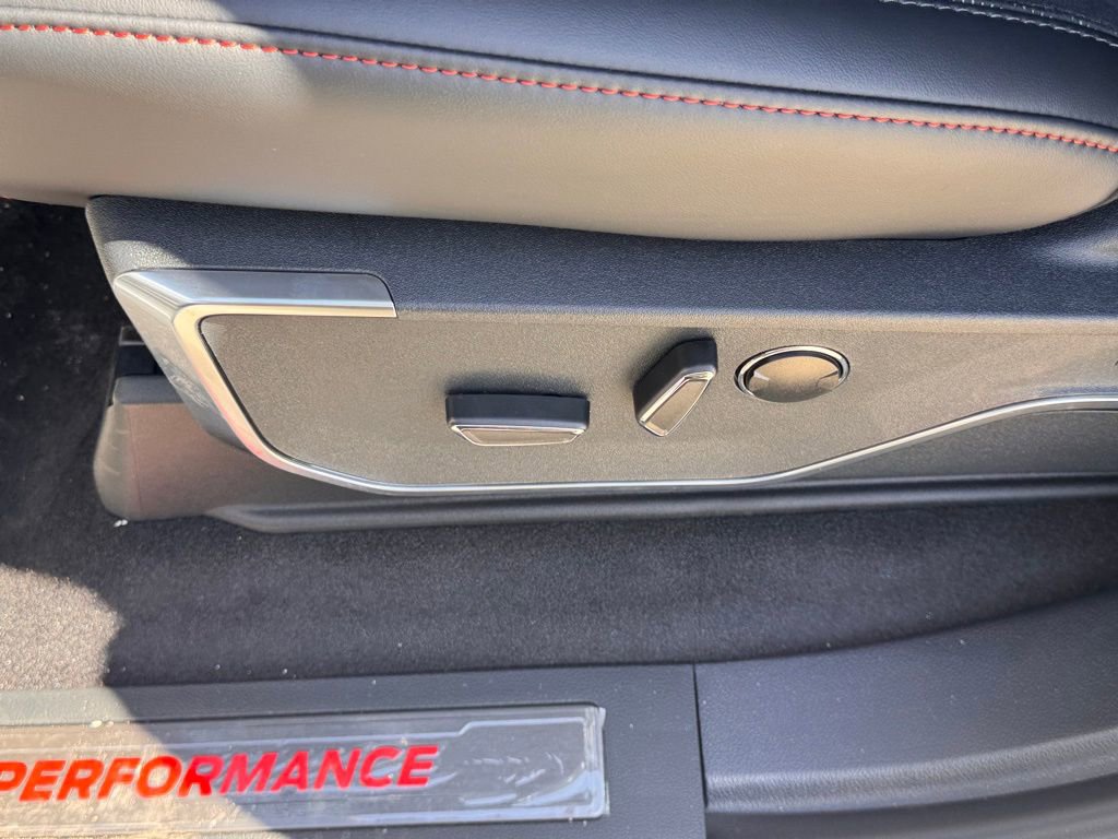 New 2026 Ford F150 Raptor image 17