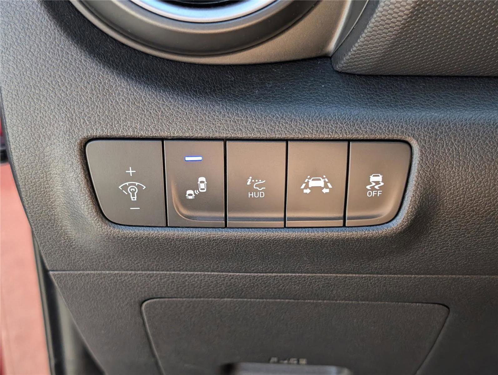 Used 2021 Hyundai Kona Ultimate AWD/4WD image 22