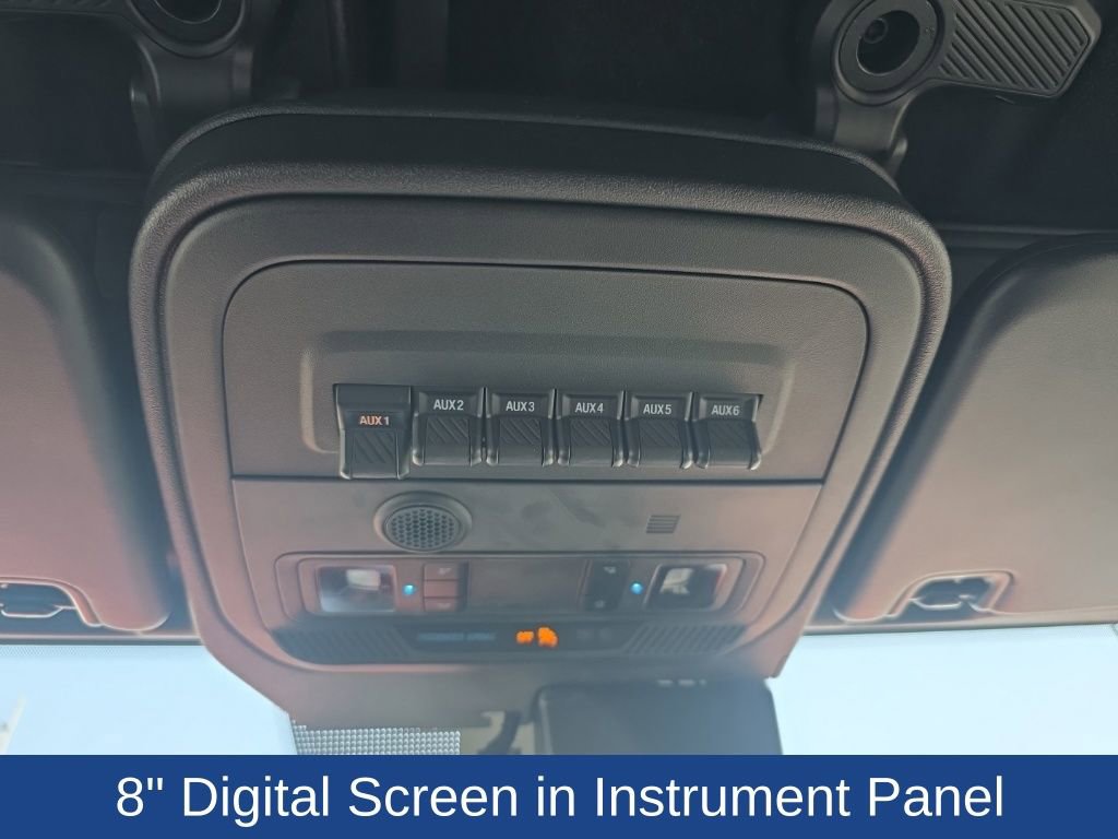 Used 2023 Ford Bronco Raptor image 17