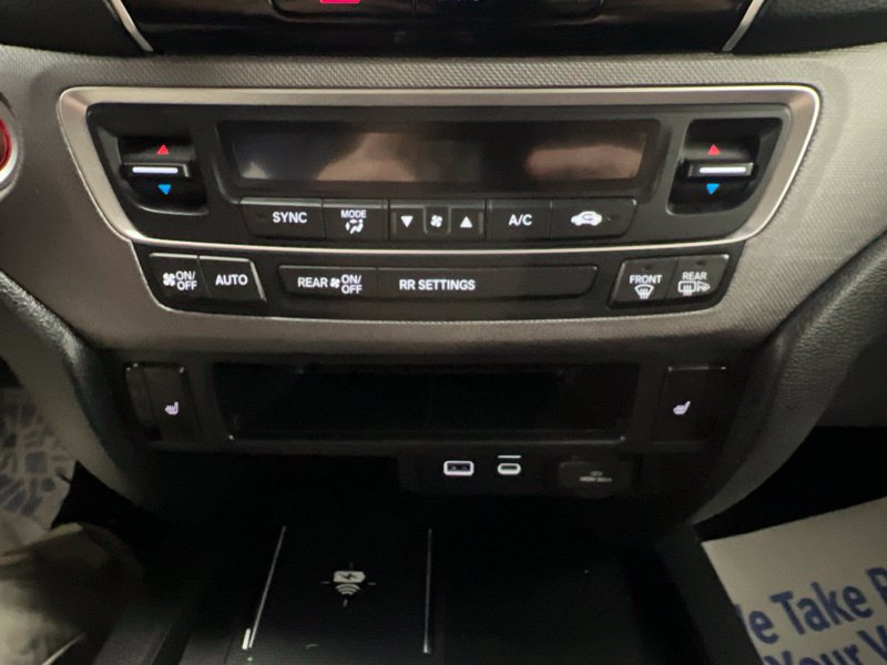 Used 2024 Honda Ridgeline RTL image 29