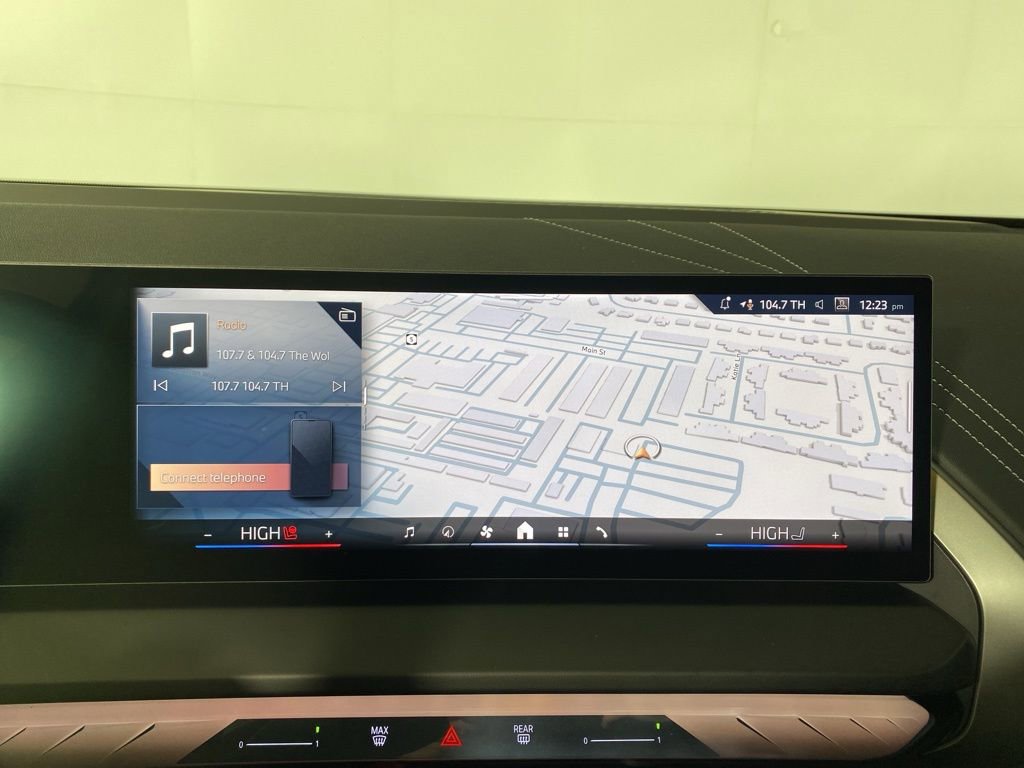 New 2026 BMW X3 xDrive30 w/ Premium Package image 11