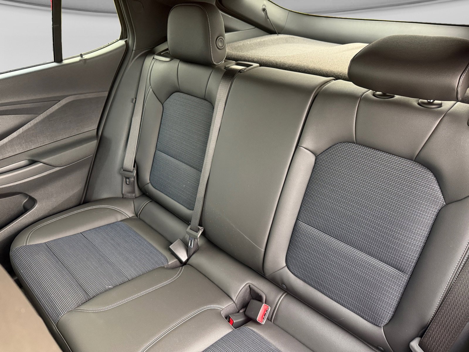 New 2026 Buick Envista Preferred w/ Convenience I Package image 16