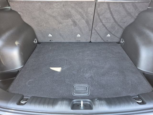 Certified 2025 Jeep Compass Trailhawk AWD/4WD image 23