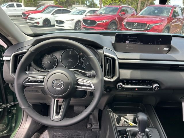New 2026 MAZDA CX-50 AWD 2.5 S w/ Weather Package image 13