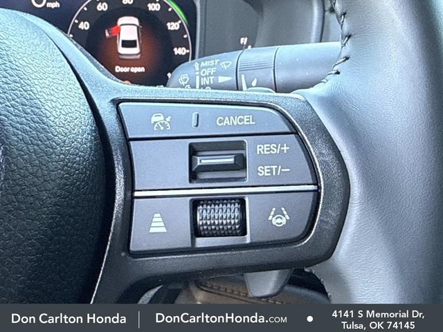 Certified 2025 Honda Accord Sport image 25