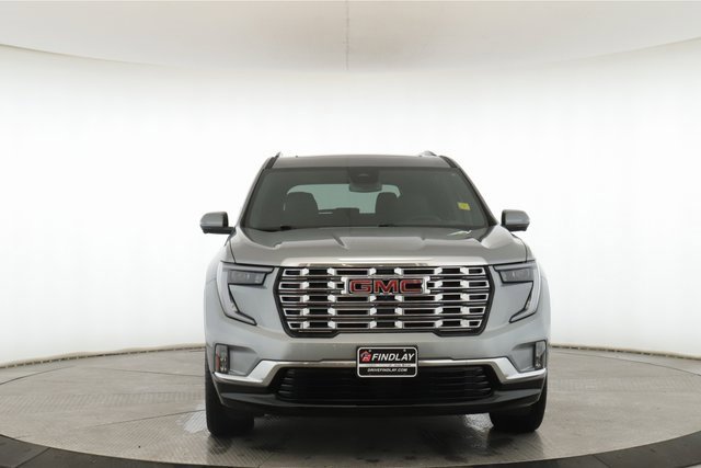 Used 2025 GMC Acadia Denali image 12