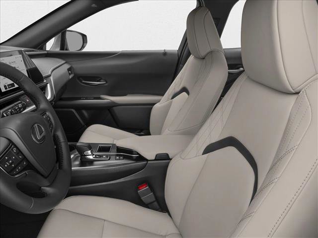 New 2026 Lexus UX 300h FWD image 6