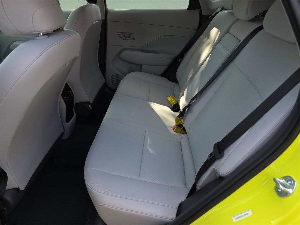 New 2026 Hyundai Kona SEL Sport image 15