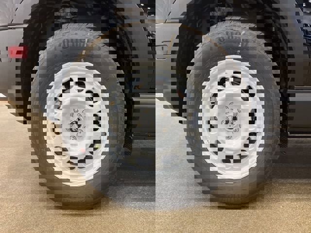 New 2025 Ford Bronco Sport Heritage w/ Convenience Package image 28