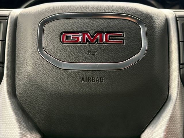Certified 2022 GMC Sierra 1500 SLT w/ SLT Convenience Package image 6