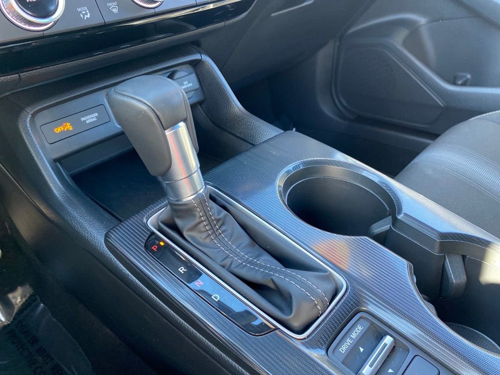 Used 2025 Honda Civic Sport image 25