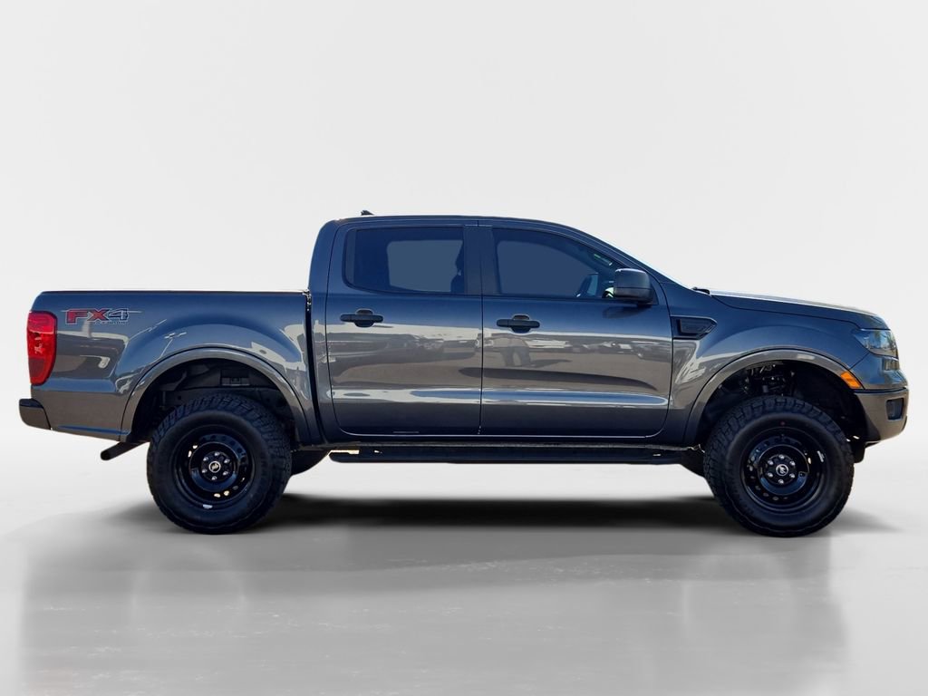 Used 2020 Ford Ranger XLT w/ Equipment Group 301A Mid image 7