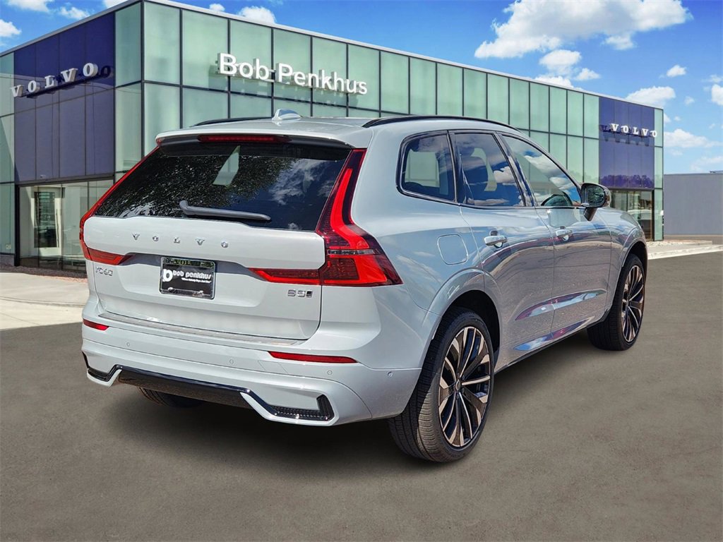 New 2026 Volvo XC60 B5 Ultra w/ Protection Package Premier image 28