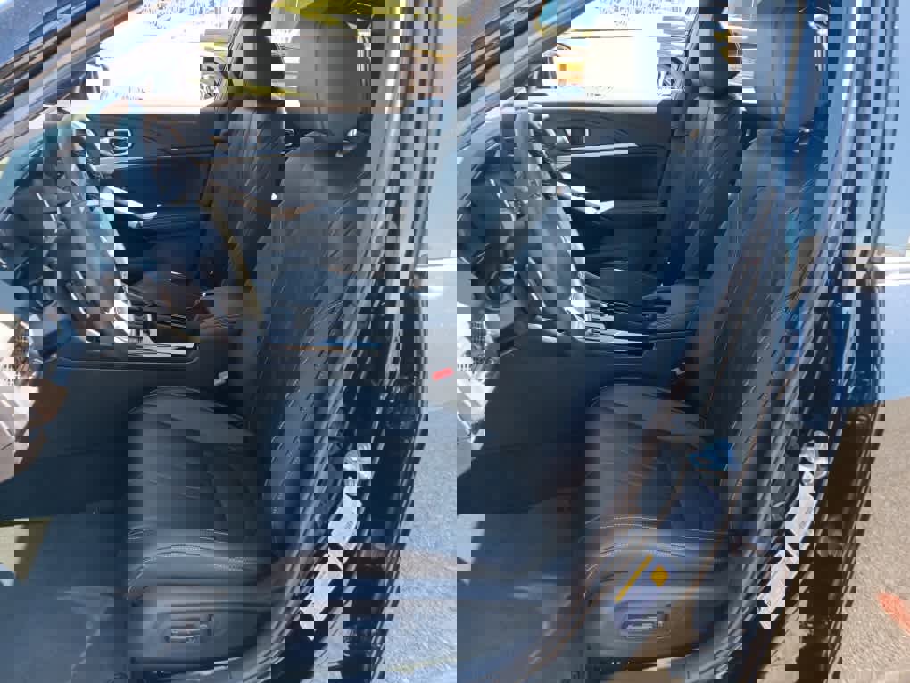 Used 2025 Acura Integra A-Spec FWD image 10