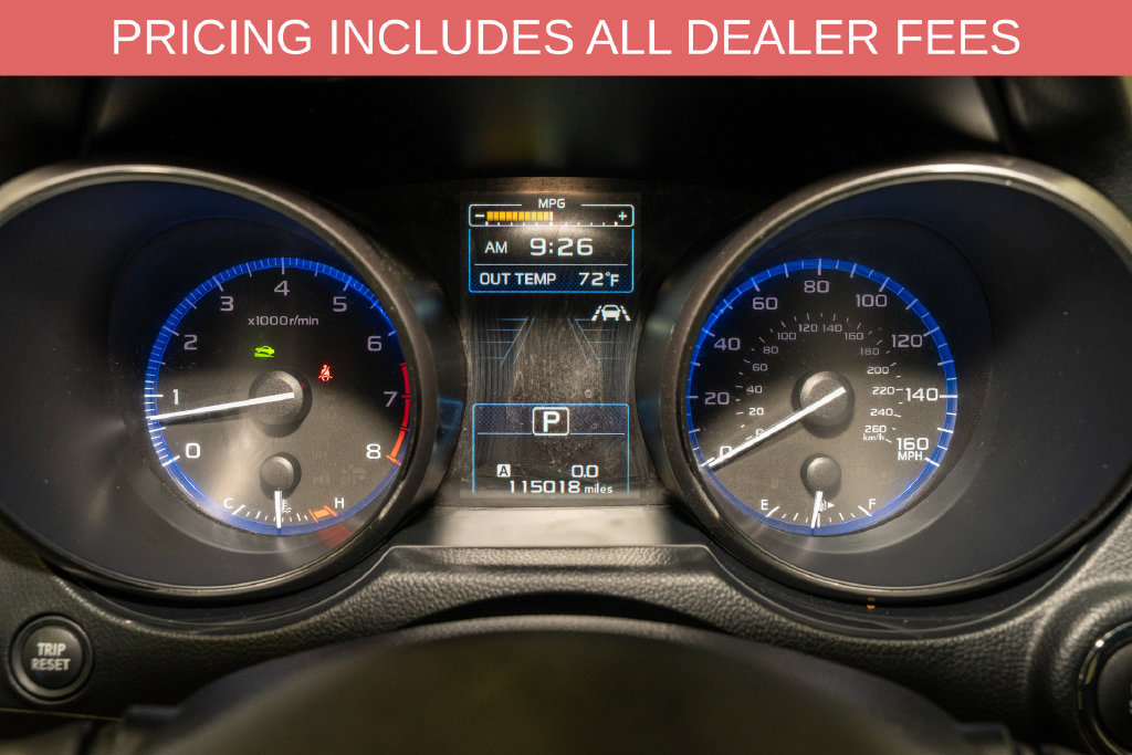 Used 2018 Subaru Outback 3.6R Limited AWD/4WD image 19