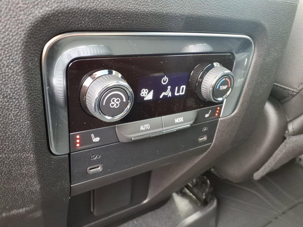 New 2026 Chevrolet Tahoe RST w/ Comfort Package image 15