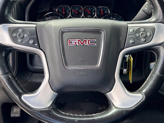 Used 2019 GMC Sierra 3500 SLT w/ Duramax Plus Package AWD/4WD image 25