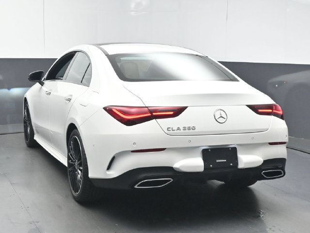 New 2026 Mercedes-Benz CLA 250 image 6