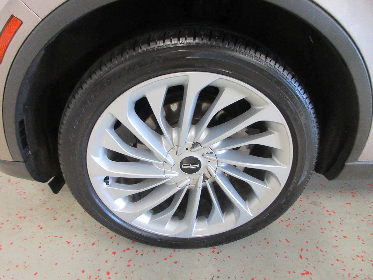 Used 2020 Lincoln Aviator Reserve w/ Equipment Group 202A AWD/4WD image 18
