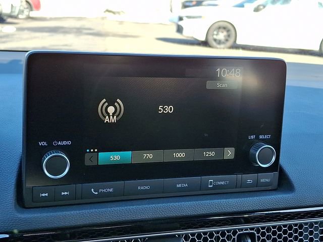 Certified 2023 Honda Civic Sport image 16