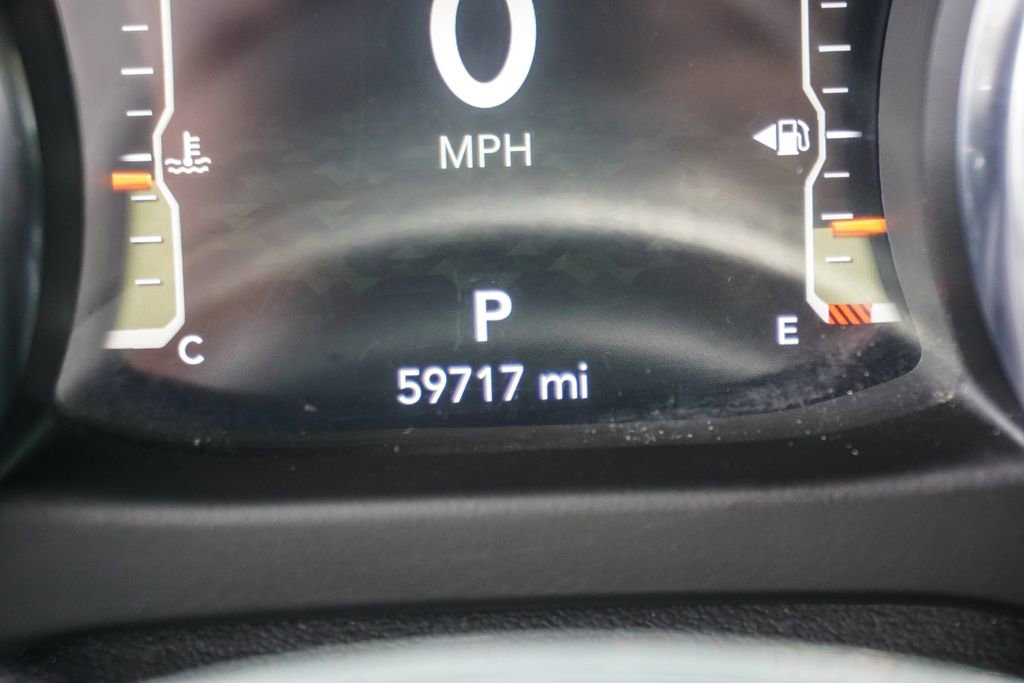 Used 2022 Jeep Gladiator Mojave w/ LED Lighting Group AWD/4WD image 27