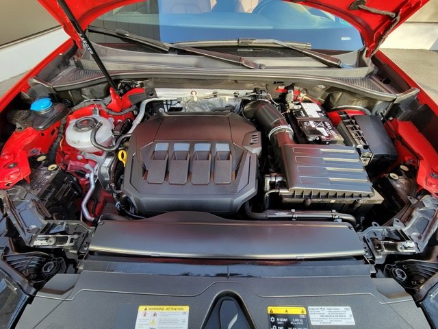 Used 2024 Audi Q3 2.0T Premium image 13