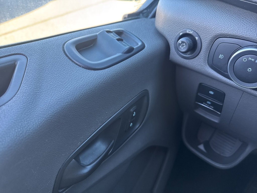 Used 2021 Ford Transit 350 XLT image 19