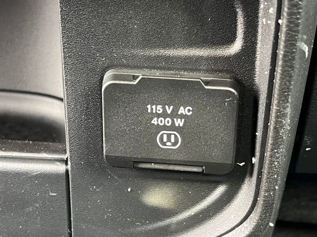 New 2026 RAM 3500 Tradesman image 27