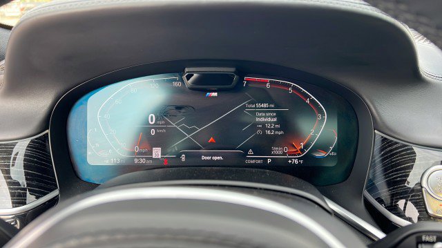 Used 2022 BMW 750i xDrive image 32