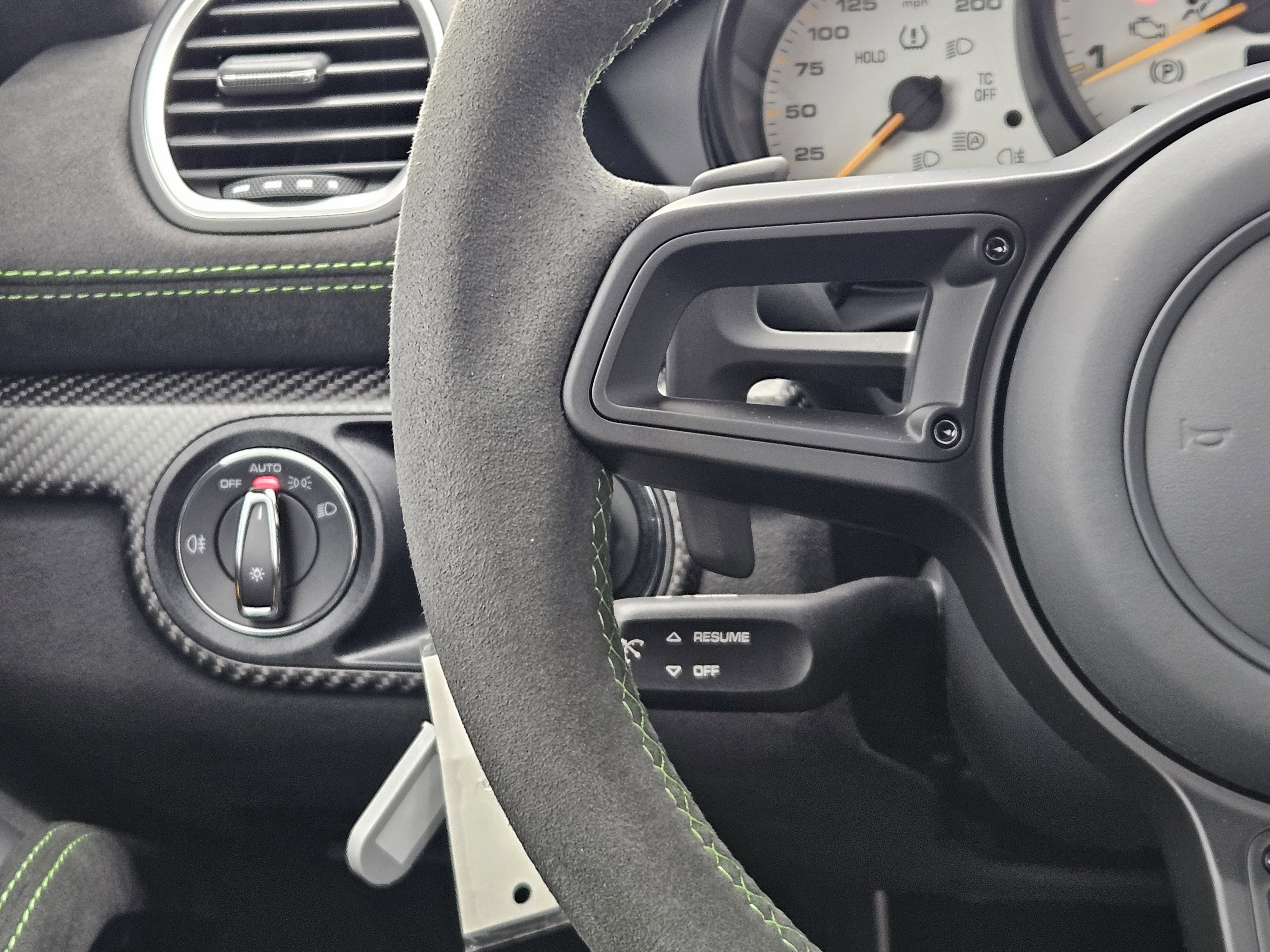 Certified 2024 Porsche 718 Cayman GT4 RS image 28