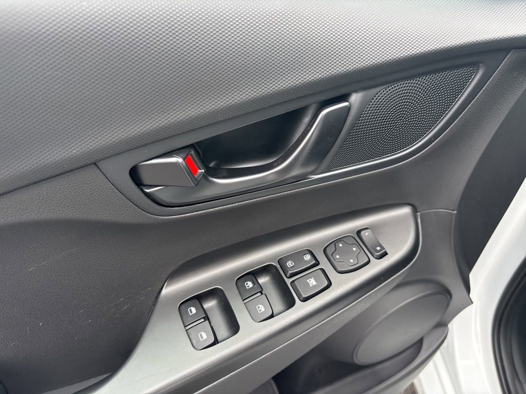 Used 2023 Hyundai Kona N Line w/ Cargo Package image 21