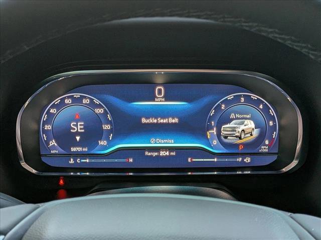 Certified 2023 Chevrolet Tahoe LT w/ Luxury Package image 11