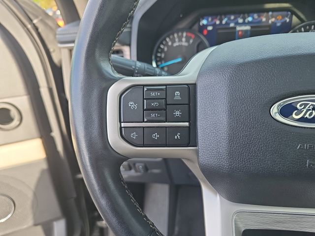 Used 2024 Ford Expedition Max Limited image 21