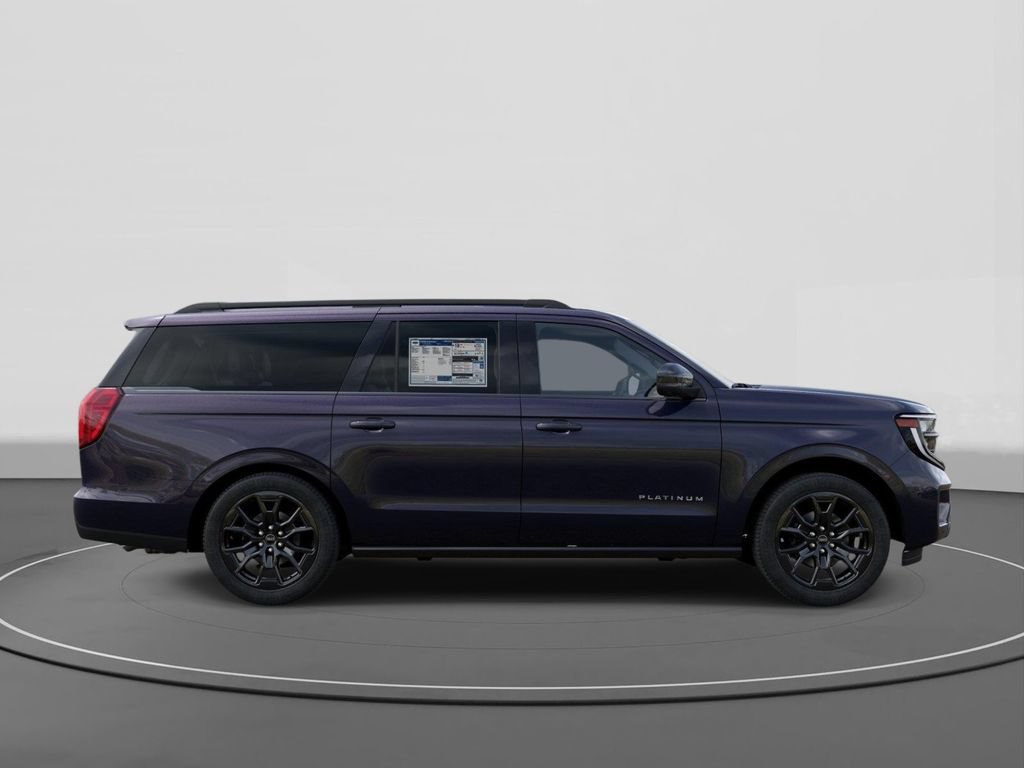 New 2027 Ford Expedition Max Platinum AWD/4WD image 5