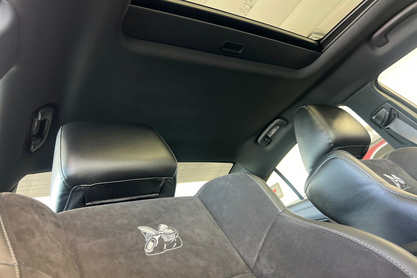 Used 2022 Dodge Charger Scat Pack image 16