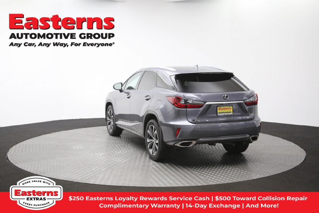 Used 2018 Lexus RX 350 AWD image 72