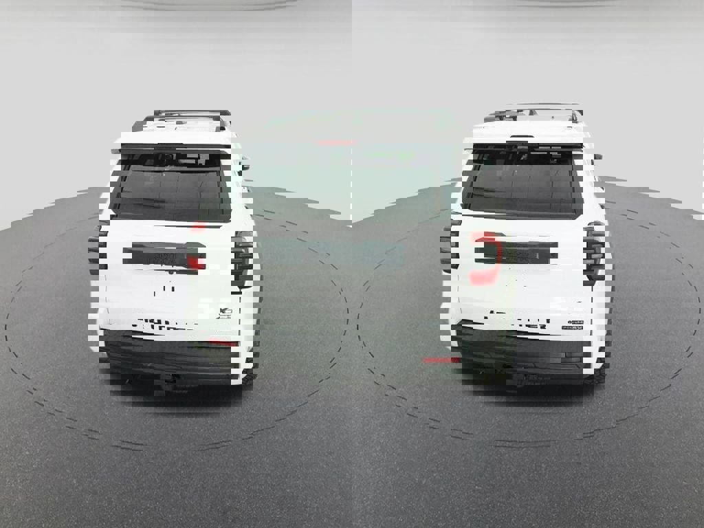 New 2026 Toyota 4Runner TRD Off-Road image 7