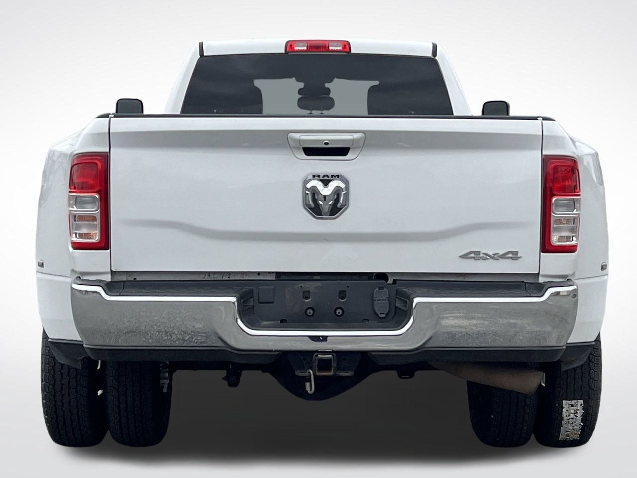 Used 2021 RAM 3500 Big Horn image 29