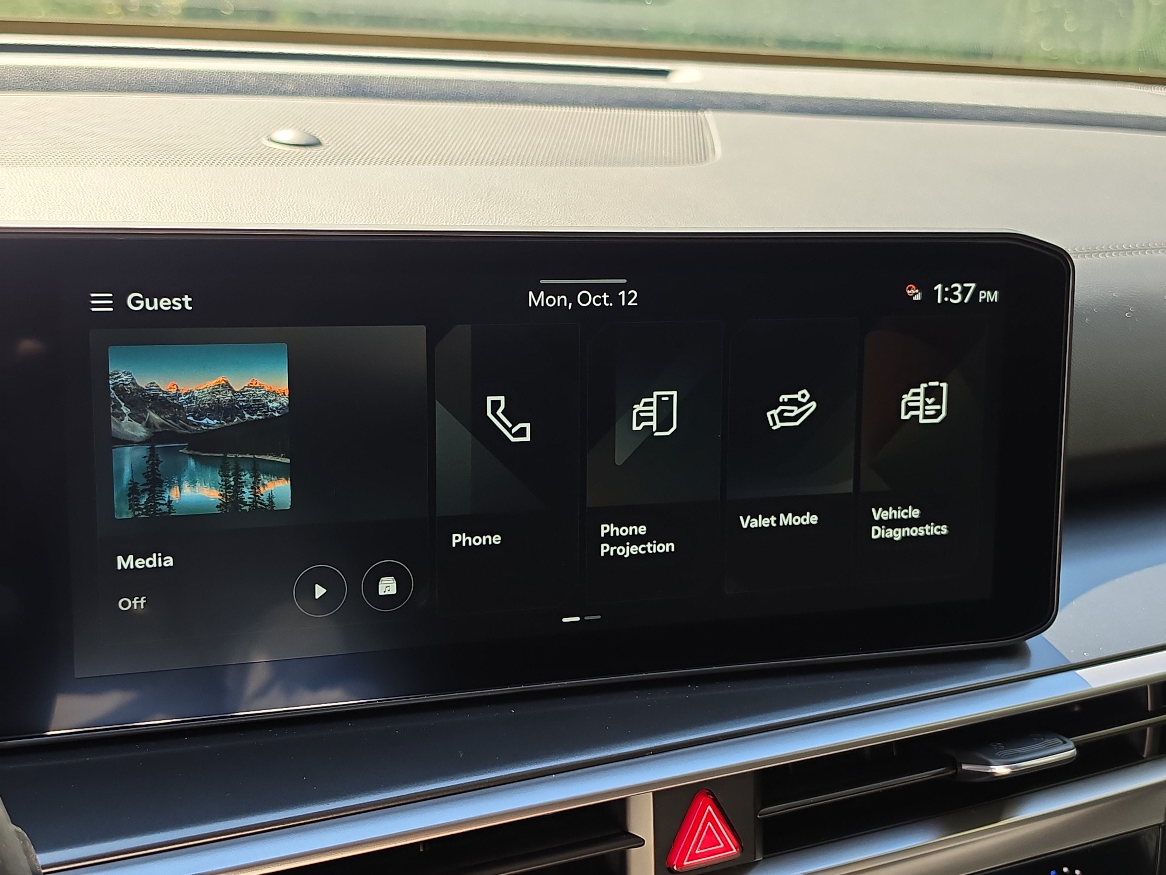 New 2026 Kia Sorento LX FWD image 22