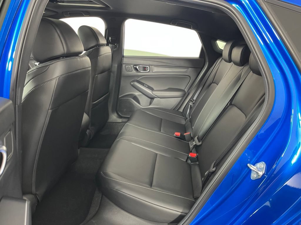 Used 2026 Acura Integra A-Spec FWD image 23