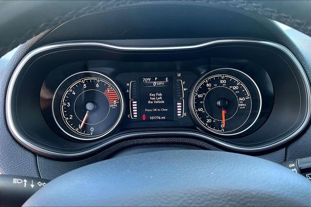 Used 2020 Jeep Cherokee Latitude Lux w/ Quick Order Package 26H Lux AWD/4WD image 12
