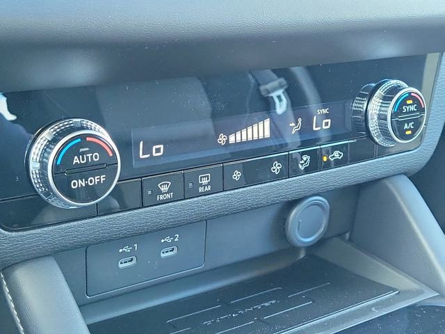 New 2026 Mitsubishi Outlander ES image 30