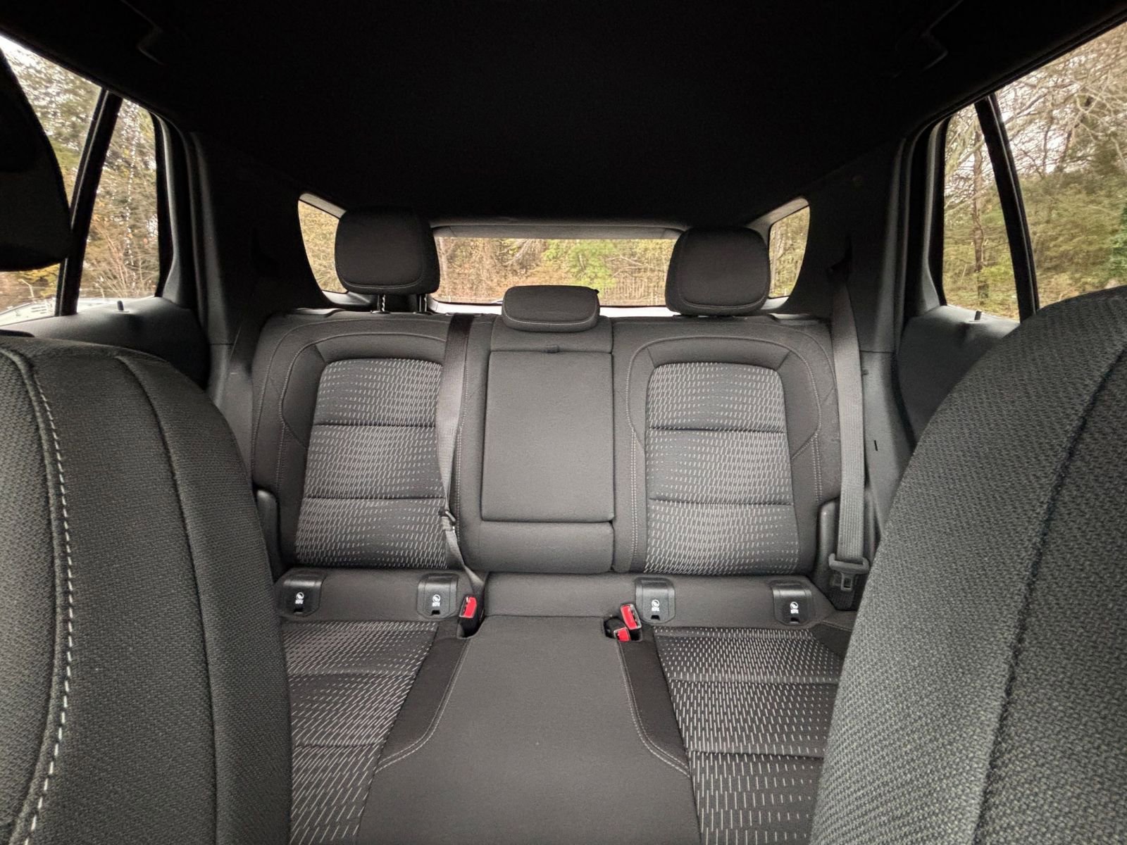 Used 2025 Chevrolet Equinox LT image 38