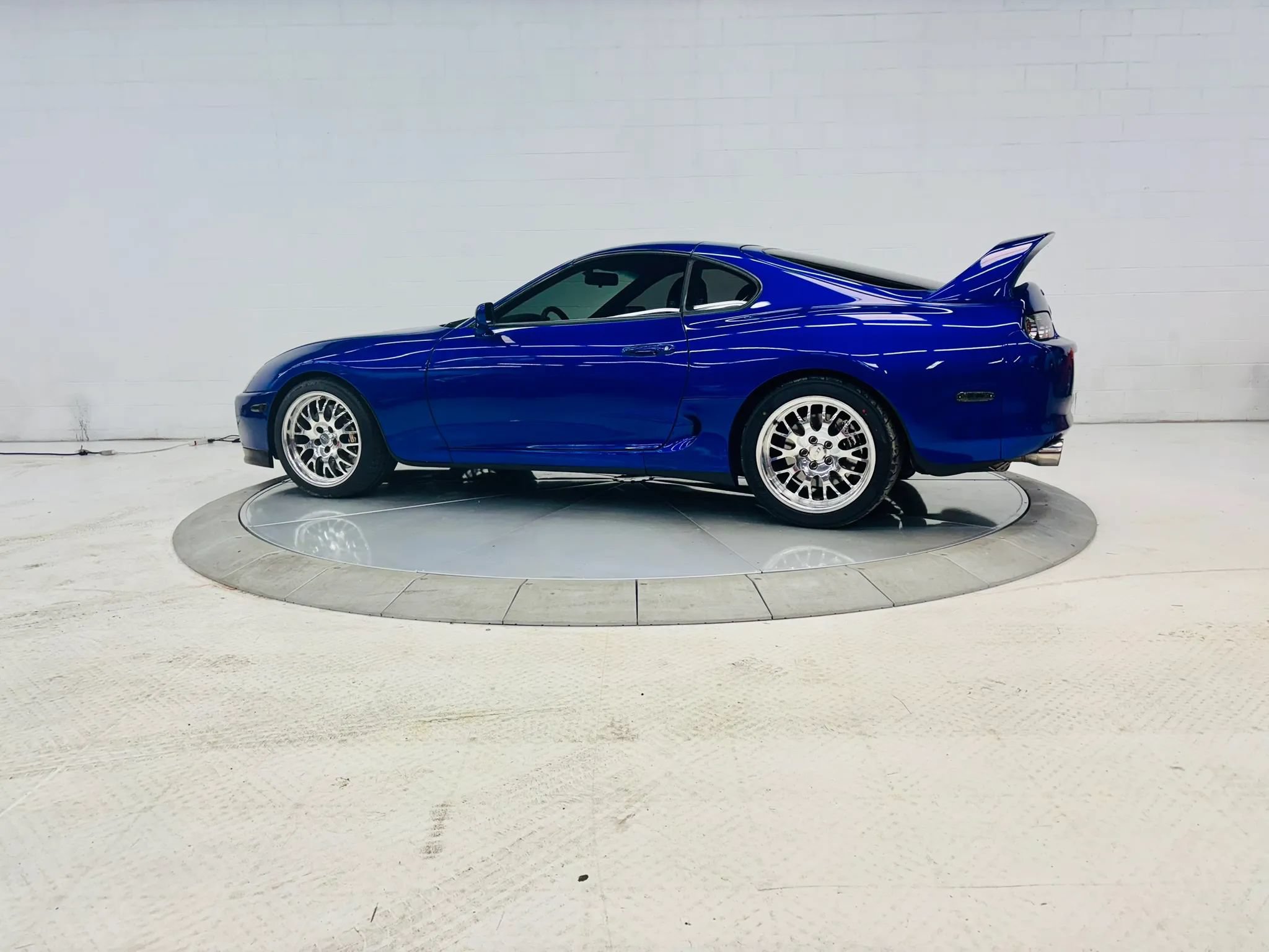 Used 1997 Toyota Supra Turbo RWD image 29