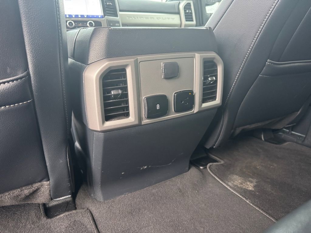 Certified 2022 Ford F250 Lariat image 26