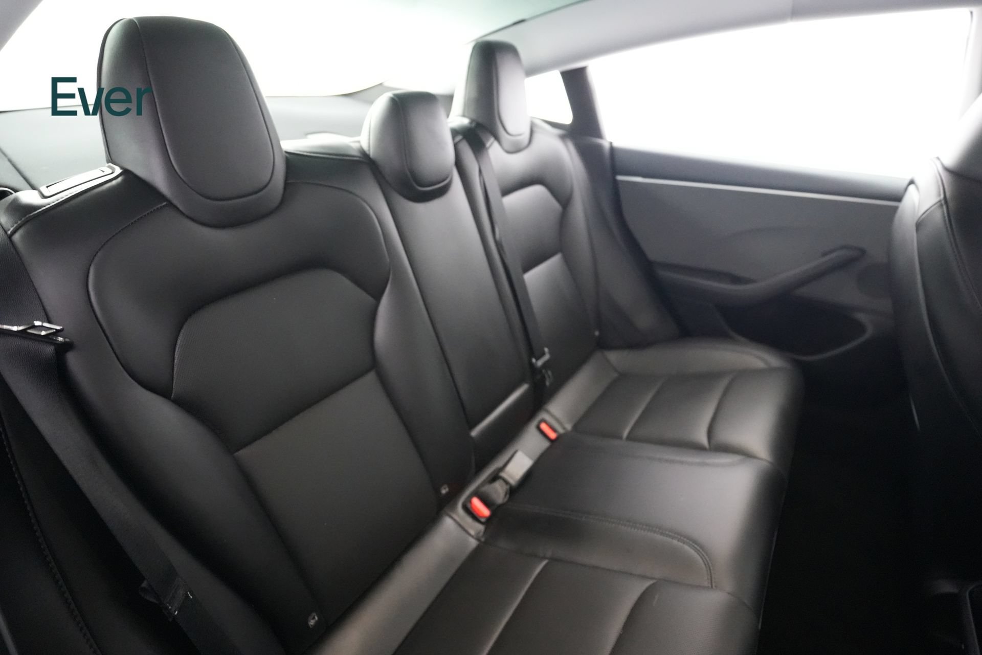 Used 2025 Tesla Model 3 Long Range RWD image 5