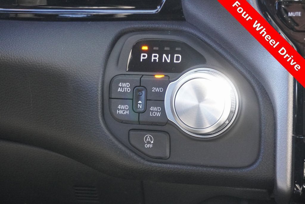 New 2026 RAM 1500 Laramie image 19