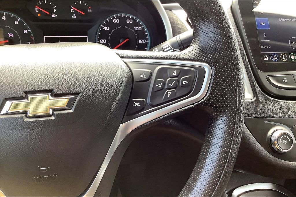Used 2022 Chevrolet Malibu LS image 22